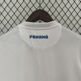 Panama Soccer Jersey Away Custom Shirt 2024