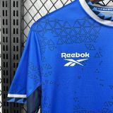 Israel Soccer Jersey Away Custom Shirt 2025-26