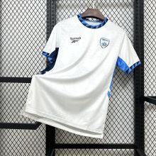 Israel Soccer Jersey Home Custom Shirt 2025-26