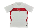 Turkey Football Jersey Home Custom Shirt World Cup 2026