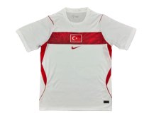Turkey Football Jersey Home Custom Shirt World Cup 2026