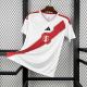 Peru Soccer Jersey Home Custom Shirt World Cup 2026