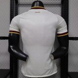 Spain Authentic Soccer Jersey Away Shirt World Cup 2026