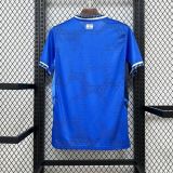 Israel Soccer Jersey Away Custom Shirt 2025-26