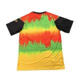 Jamaica Football Jersey Training Custom Shirt World Cup 2026
