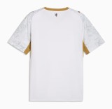 Czech Republic Football Jersey Away Custom Shirt World Cup 2026