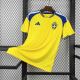 Sweden Football Jersey Home Custom Shirt World Cup 2026