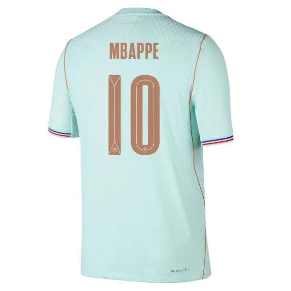 MBAPPE #10 France Football Jersey Away Custom Shirt World Cup 2026