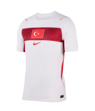Turkey Football Jersey Home Custom Shirt World Cup 2026