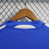 Greece Soccer Jersey Home Custom Shirt 2004