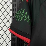 Jamaica Football Jersey Away Custom Shirt World Cup 2026
