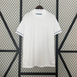 Panama Soccer Jersey Away Custom Shirt 2024