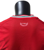 Wales Authentic Football Jersey Home Shirt World Cup 2026