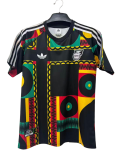 Jamaica Football Jersey Special Edition Custom Shirt World Cup 2026