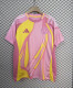 Scotland Soccer Jersey Away Custom Shirt 2025
