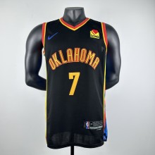 Embroidery Season 25 Thunder City Edition No. 7 Holmgren