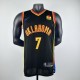 Embroidery Season 25 Thunder City Edition No. 7 Holmgren