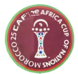 DR Congo Authentic Football Jersey Home Shirt World Cup 2026