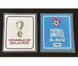 France Retro Soccer Jersey Home Custom Shirt World Cup 2022