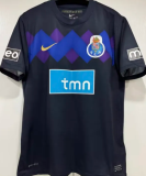 2011/2012 Porto Away Retro Soccer Jersey