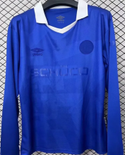 2026/27 Bielefeld Special Version Fans Soccer Jersey 比勒费尔德
