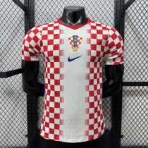 26/27 Croatian Home Player Edition