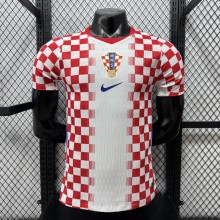 26/27 Croatian Home Player Edition