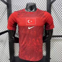 26/27 Türkiye Home Player Edition