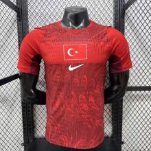 26/27 Türkiye Home Player Edition
