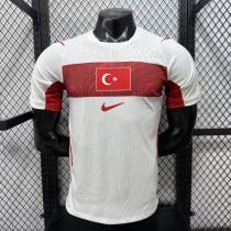 26/27 Türkiye Away Player Edition