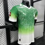 26/27 Ivory Coast Green Player Edition