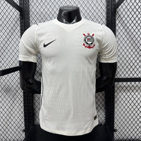 2627 Corinthians Home Player Edition