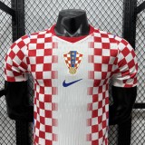 26/27 Croatian Home Player Edition