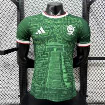 26/27 Mexico Special Edition Player Edition