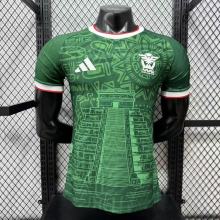26/27 Mexico Special Edition Player Edition