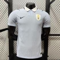 26/27 Uruguay Home Player Edition