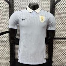 26/27 Uruguay Home Player Edition