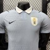 26/27 Uruguay Home Player Edition