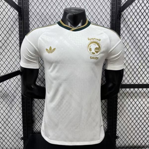 26/27 Saudi Arabia away player version