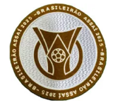 2627 Corinthians Home Player Edition