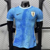 26/27 Uruguay Special Edition Player Edition