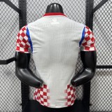 26/27 Croatian Home Player Edition
