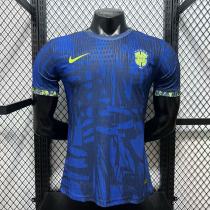 26/27 Brazilian special edition player redesign