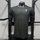 26/27 Norwegian away player version