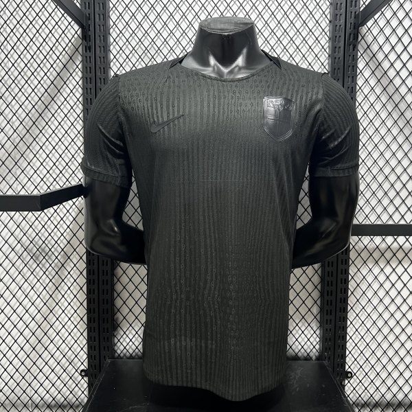 26/27 Norwegian away player version