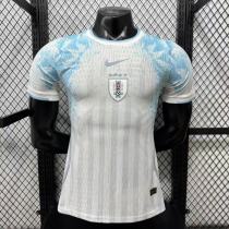 26/27 Uruguay Special Edition Player Edition