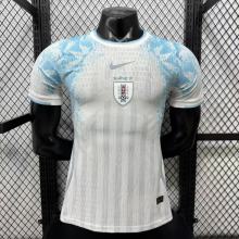 26/27 Uruguay Special Edition Player Edition