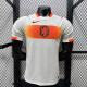 26/27 Netherlands away jersey player version