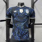 26/27 Argentina away jersey player version