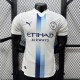 26/27 Manchester City away jersey player version